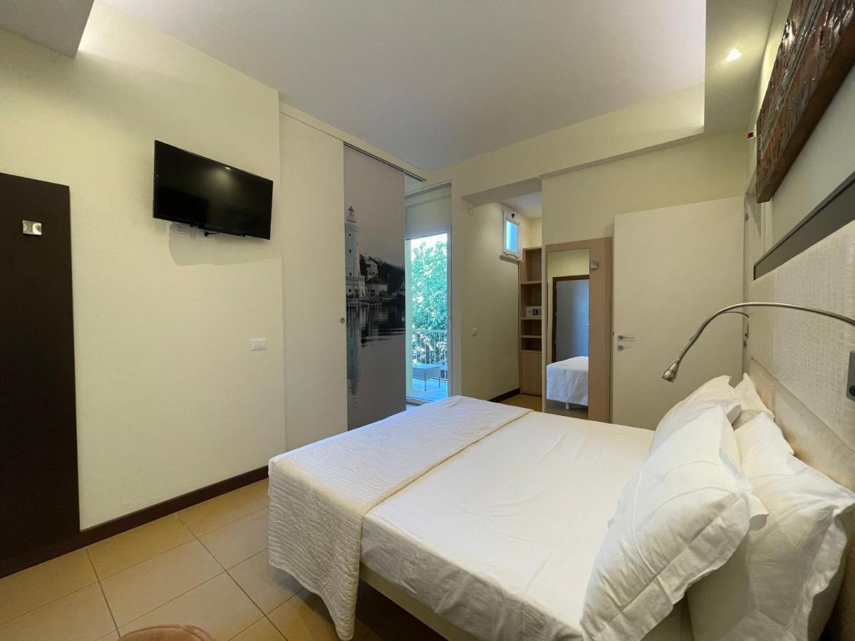 Hotel City Rimini Ngoại thất bức ảnh