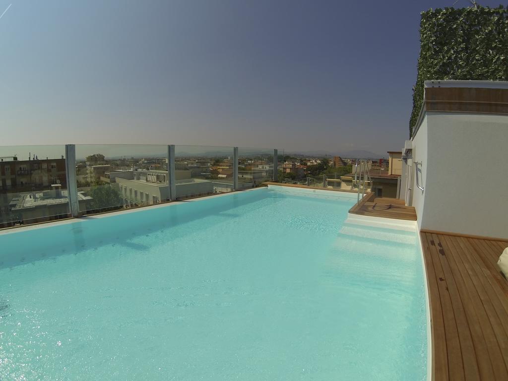 Hotel City Rimini Ngoại thất bức ảnh