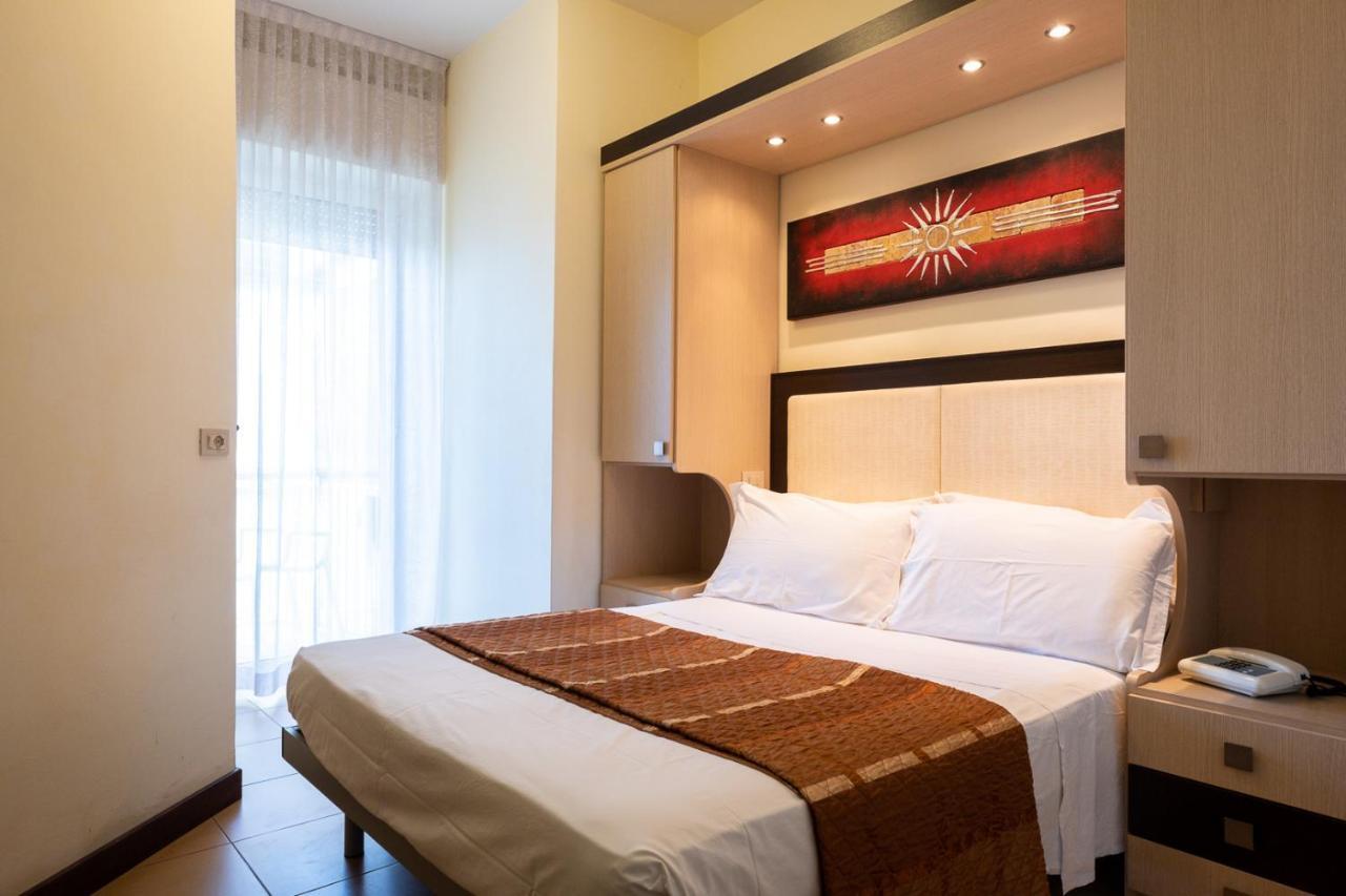Hotel City Rimini Ngoại thất bức ảnh