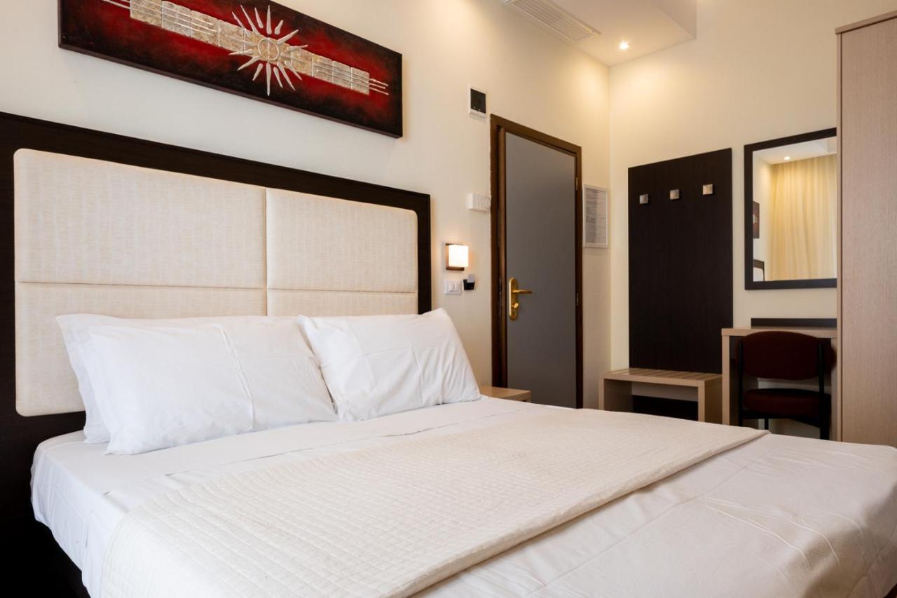 Hotel City Rimini Ngoại thất bức ảnh