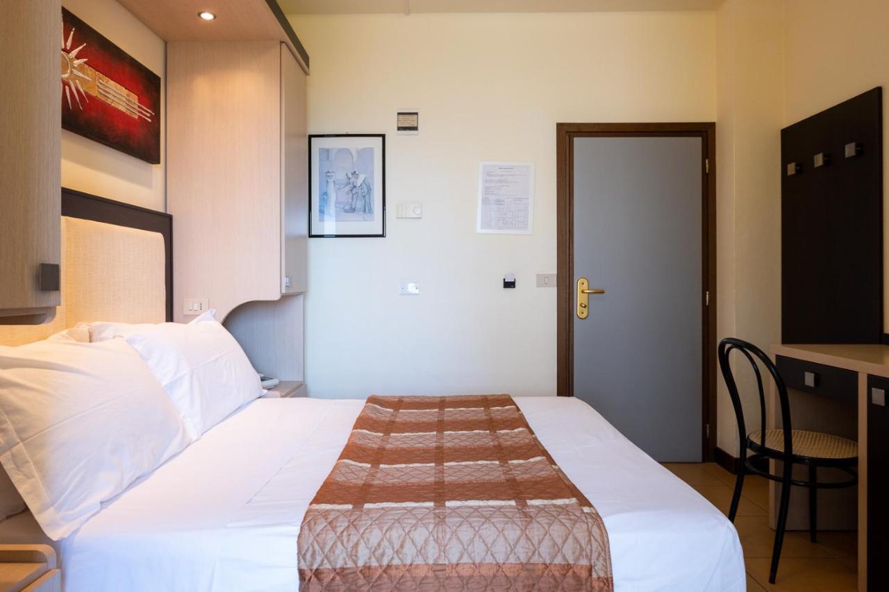Hotel City Rimini Ngoại thất bức ảnh
