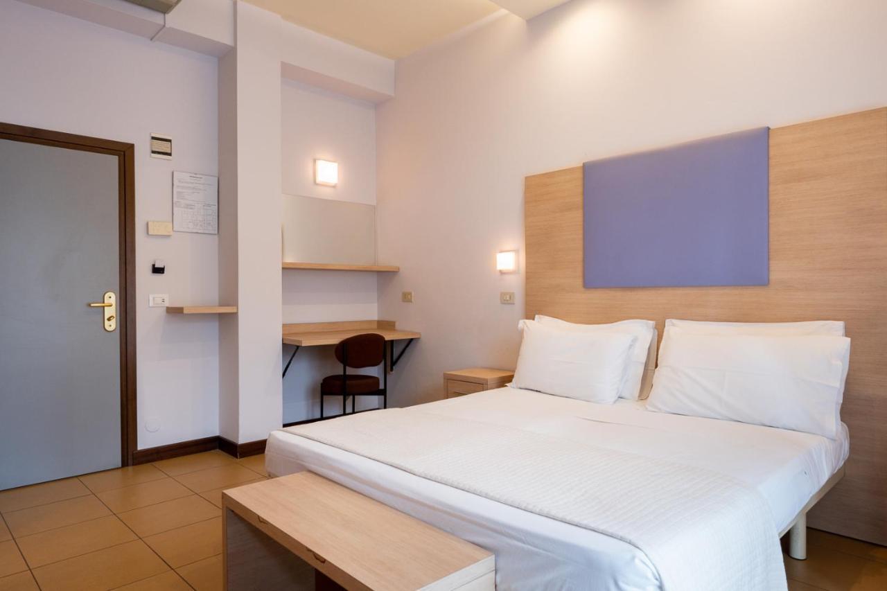 Hotel City Rimini Ngoại thất bức ảnh