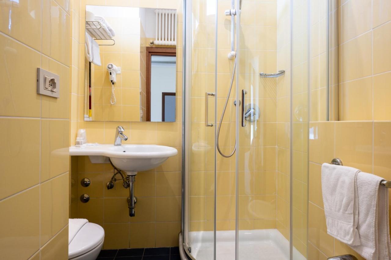 Hotel City Rimini Ngoại thất bức ảnh