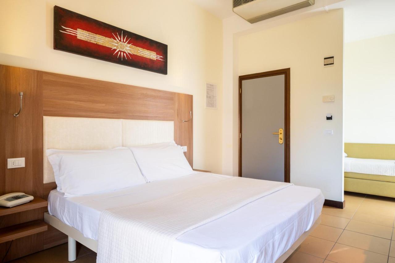 Hotel City Rimini Ngoại thất bức ảnh