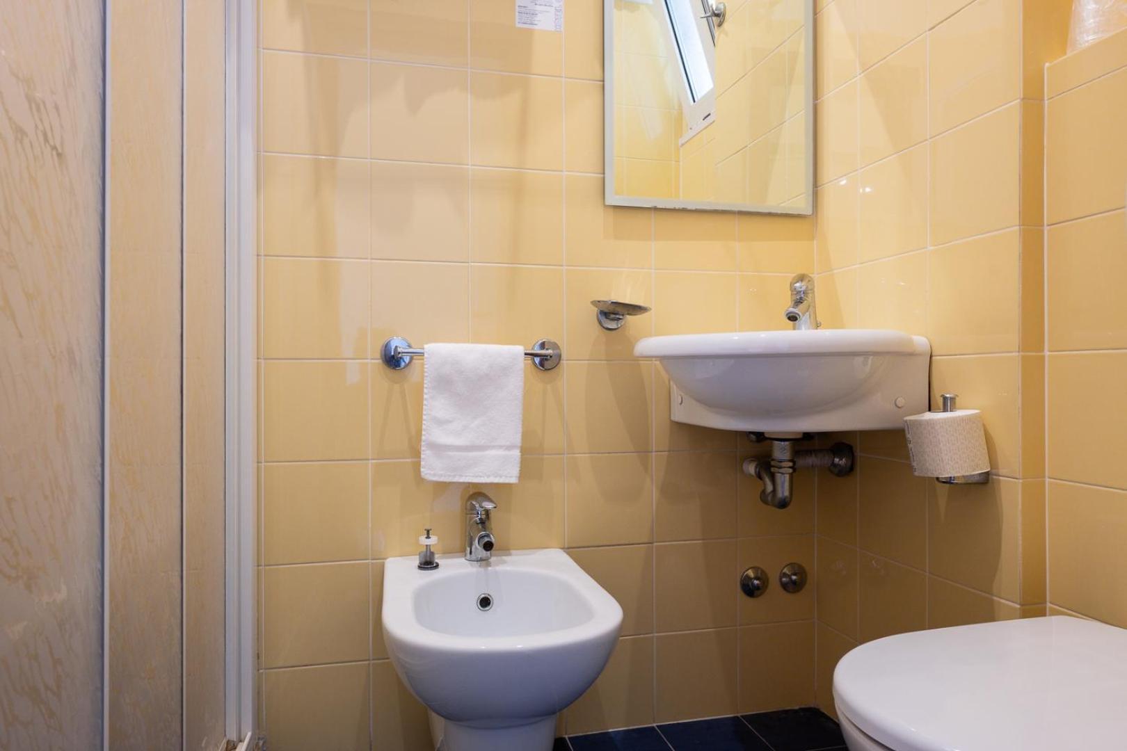 Hotel City Rimini Ngoại thất bức ảnh