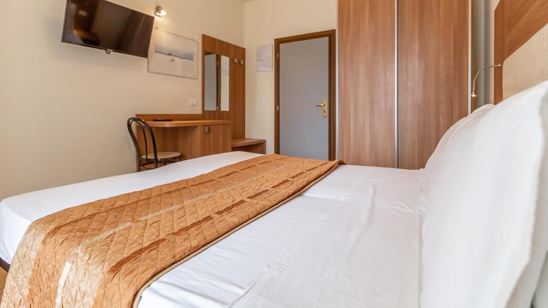 Hotel City Rimini Ngoại thất bức ảnh