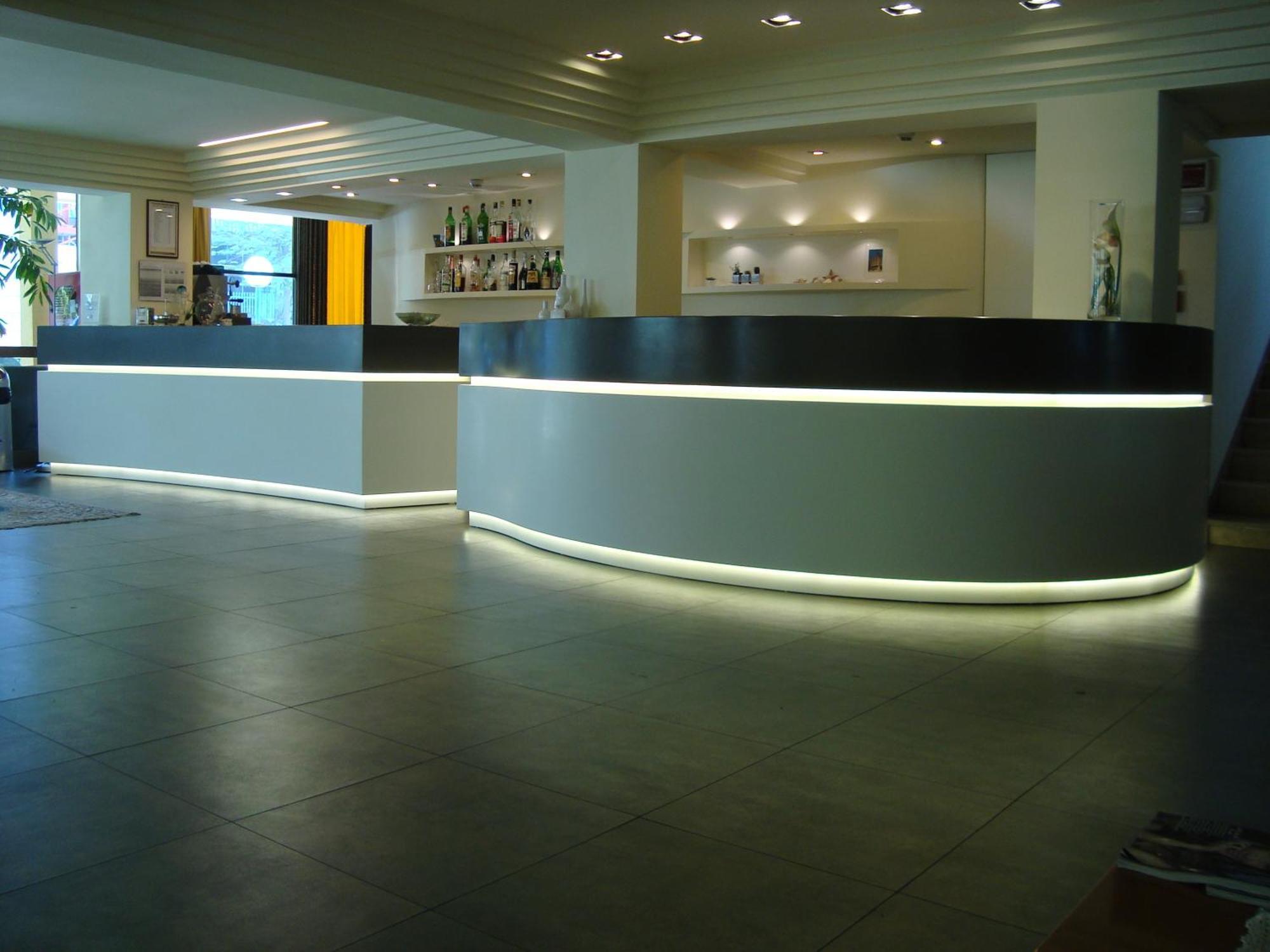 Hotel City Rimini Ngoại thất bức ảnh