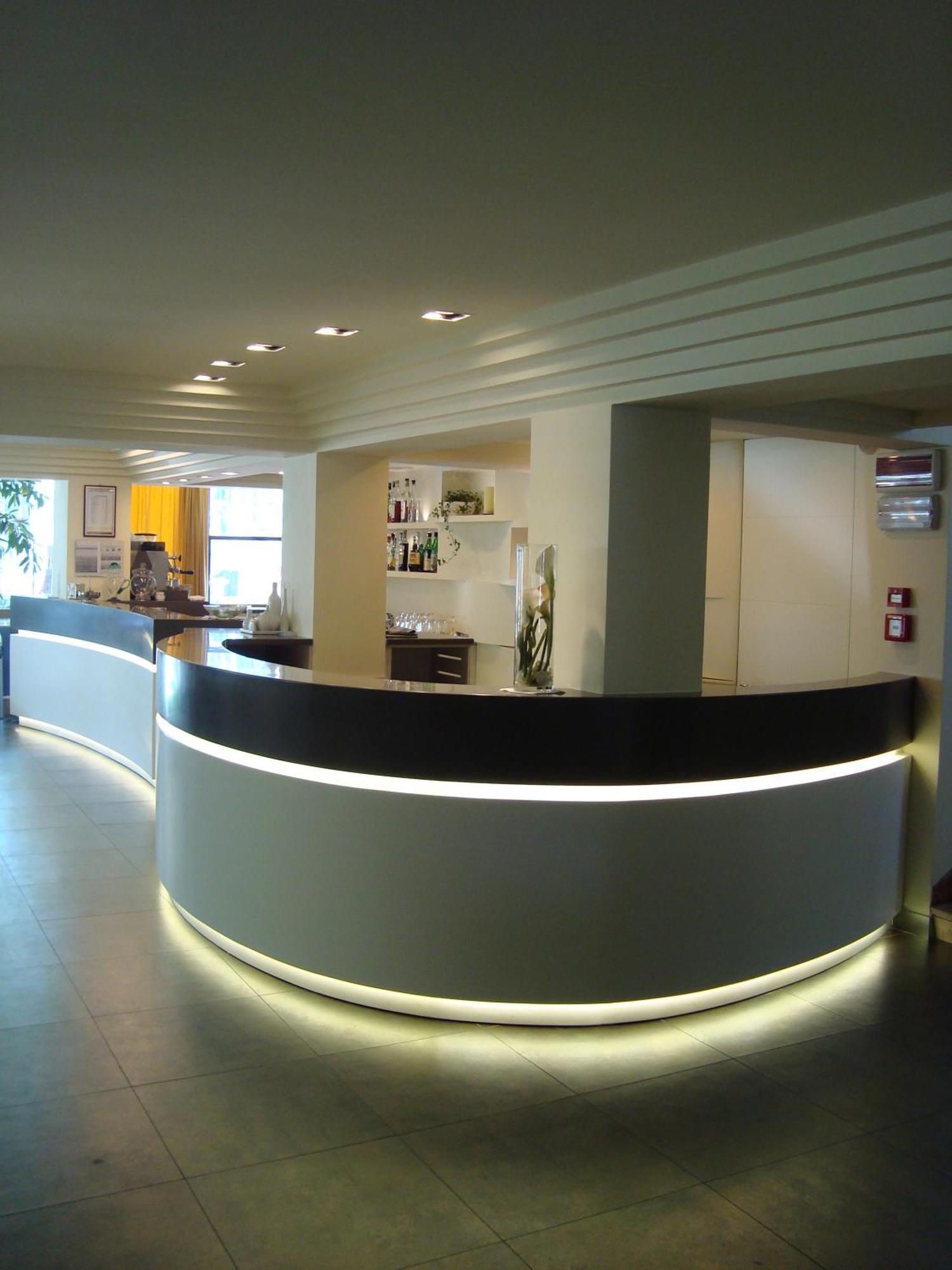 Hotel City Rimini Ngoại thất bức ảnh
