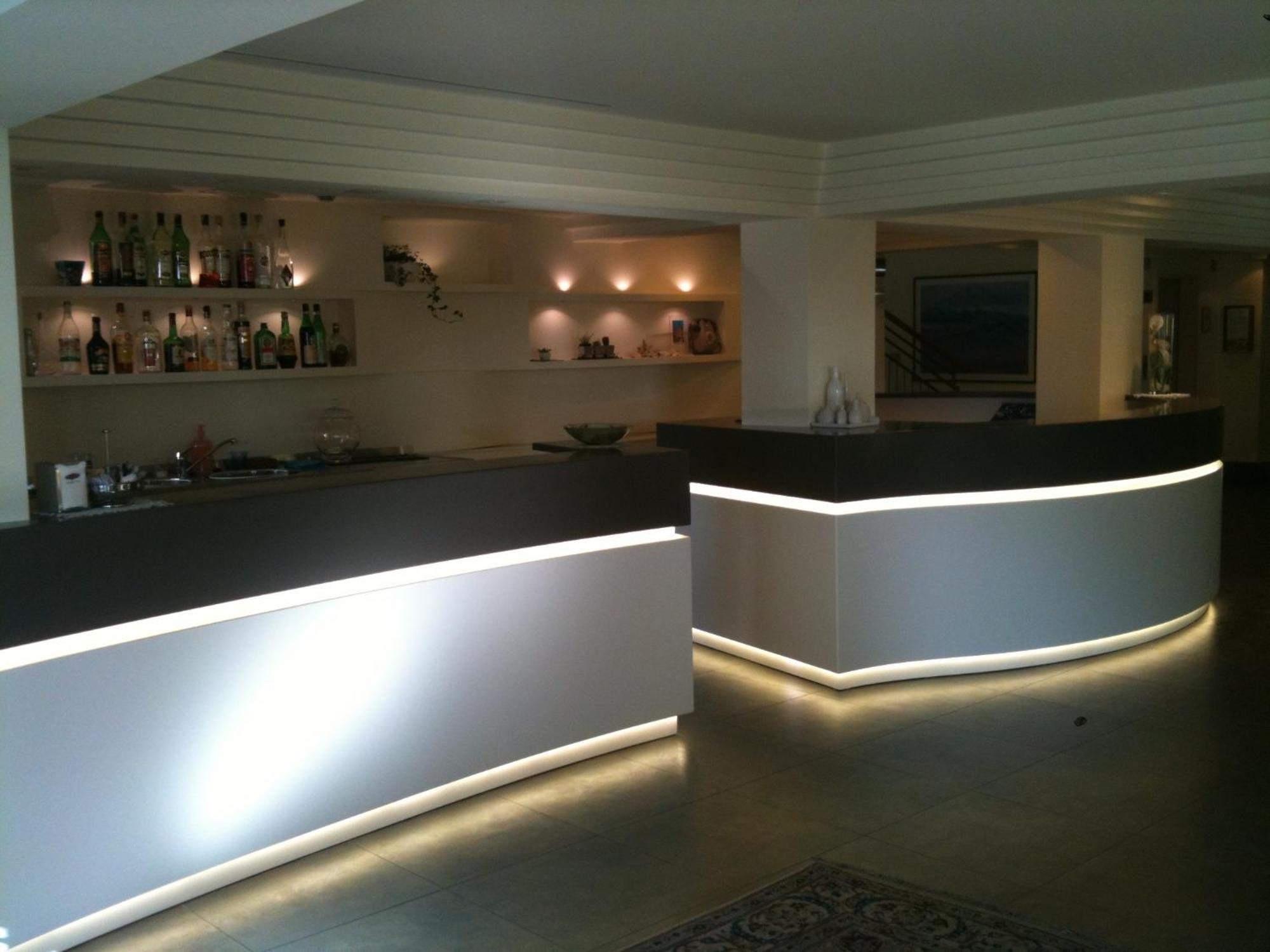 Hotel City Rimini Ngoại thất bức ảnh