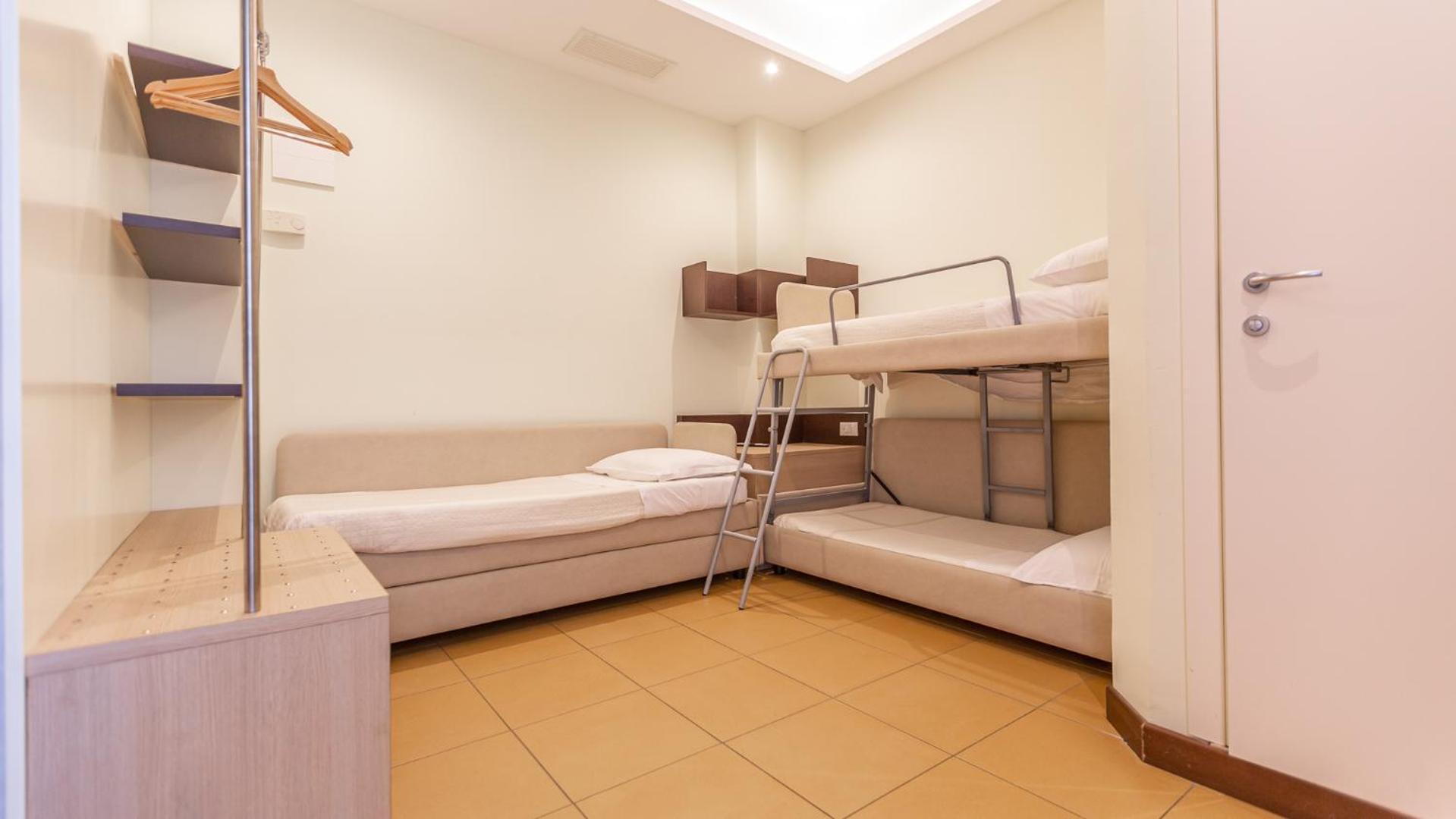 Hotel City Rimini Ngoại thất bức ảnh