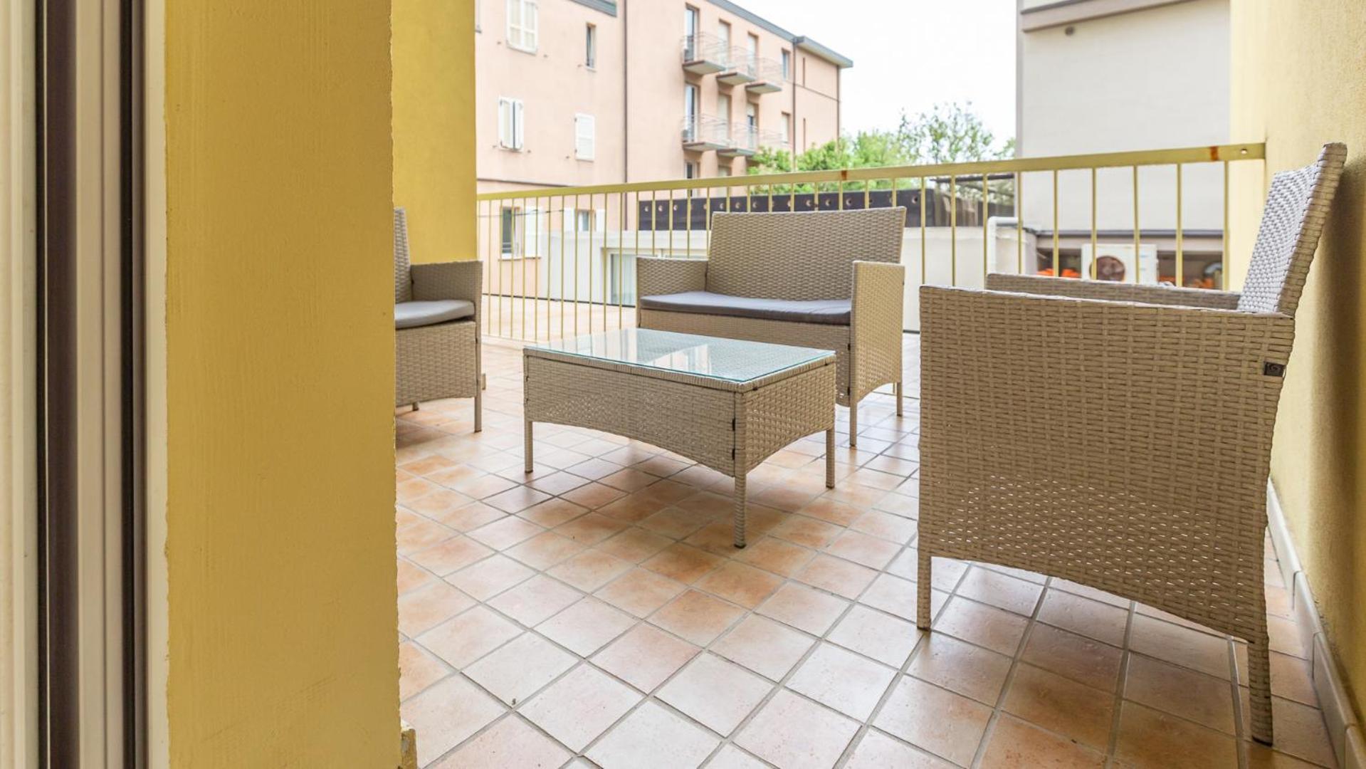 Hotel City Rimini Ngoại thất bức ảnh