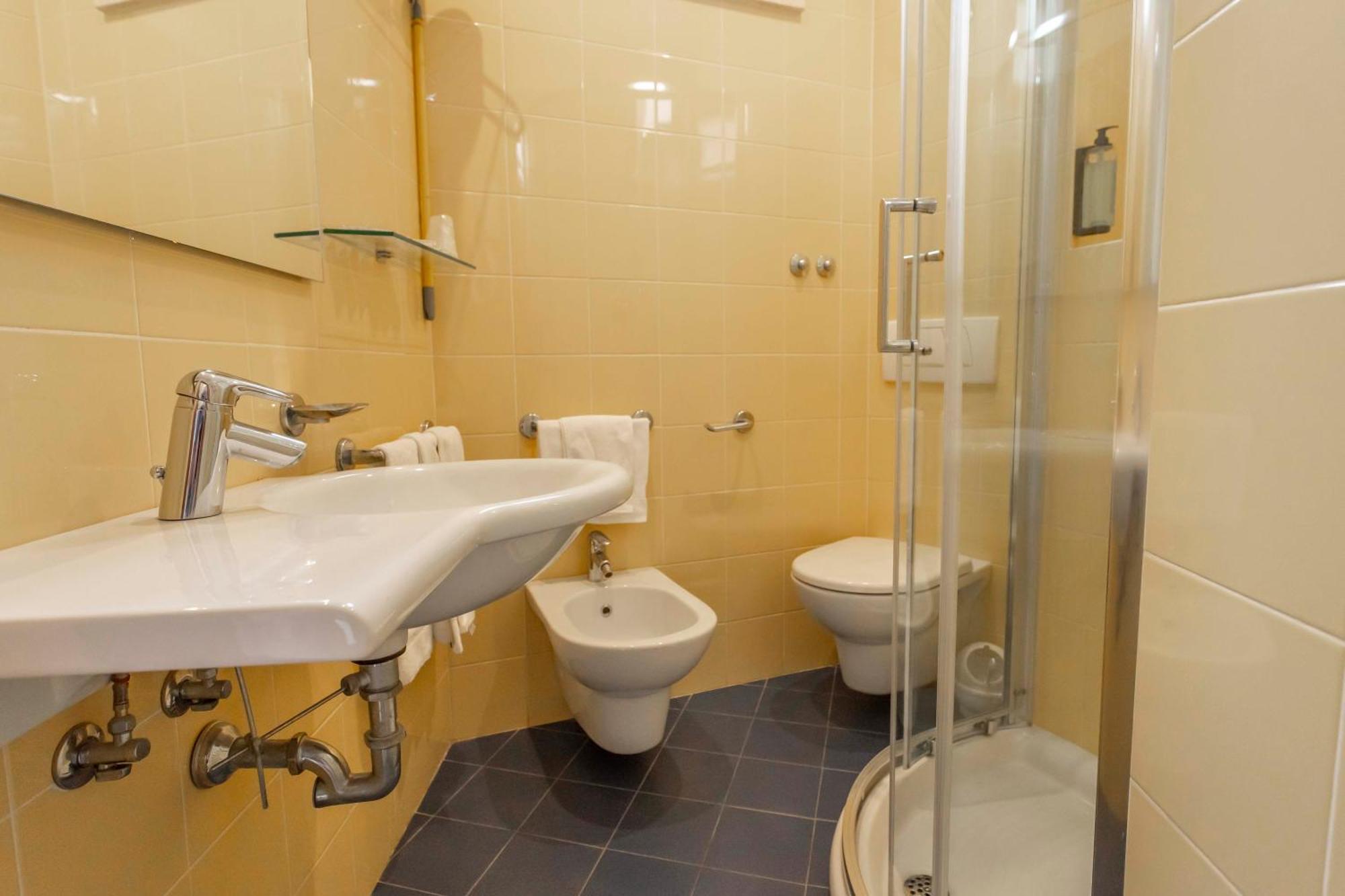 Hotel City Rimini Ngoại thất bức ảnh