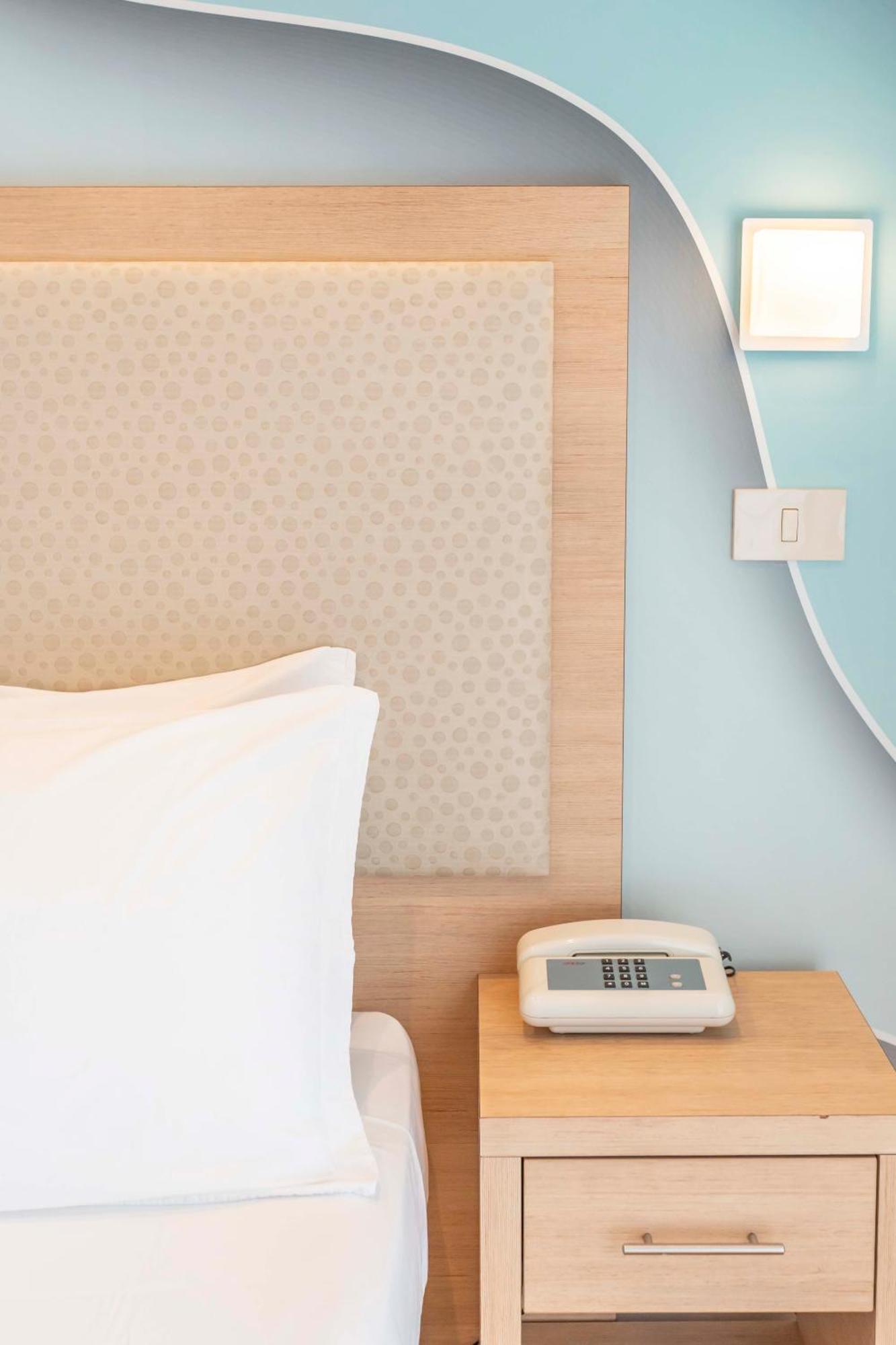 Hotel City Rimini Ngoại thất bức ảnh