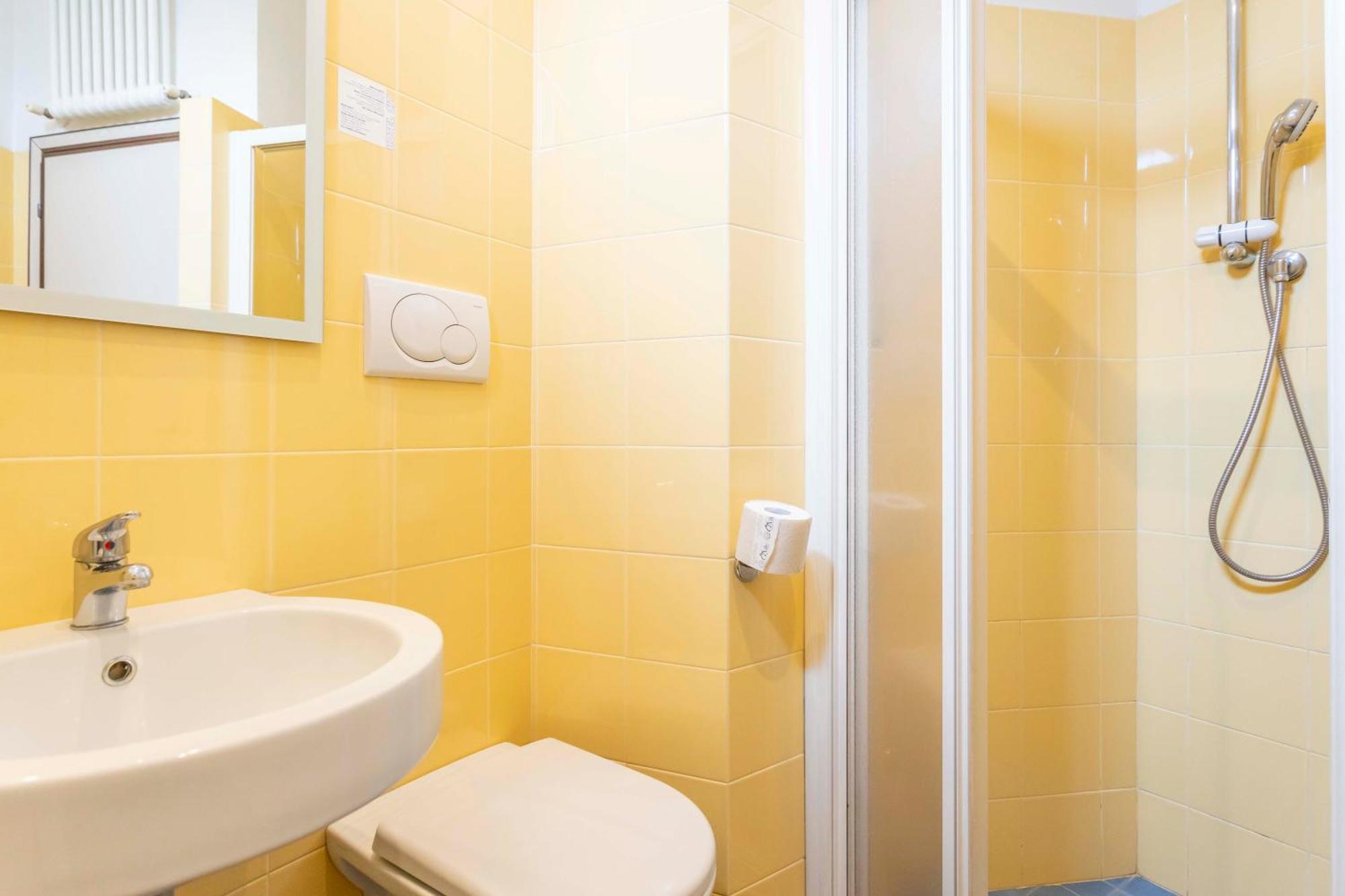 Hotel City Rimini Ngoại thất bức ảnh