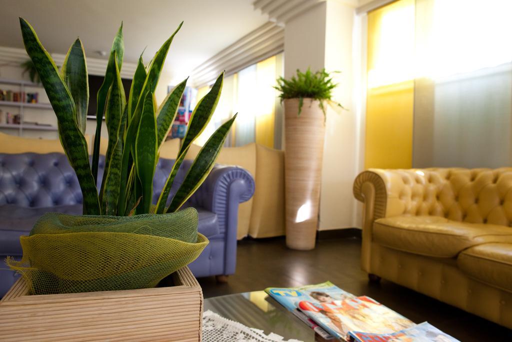 Hotel City Rimini Ngoại thất bức ảnh