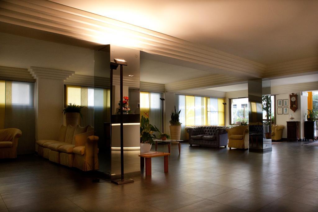 Hotel City Rimini Ngoại thất bức ảnh