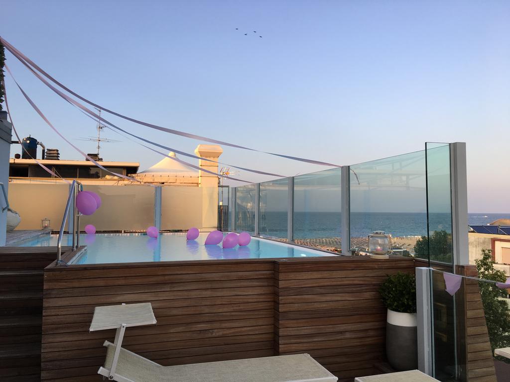 Hotel City Rimini Ngoại thất bức ảnh