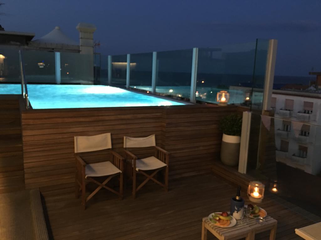 Hotel City Rimini Ngoại thất bức ảnh