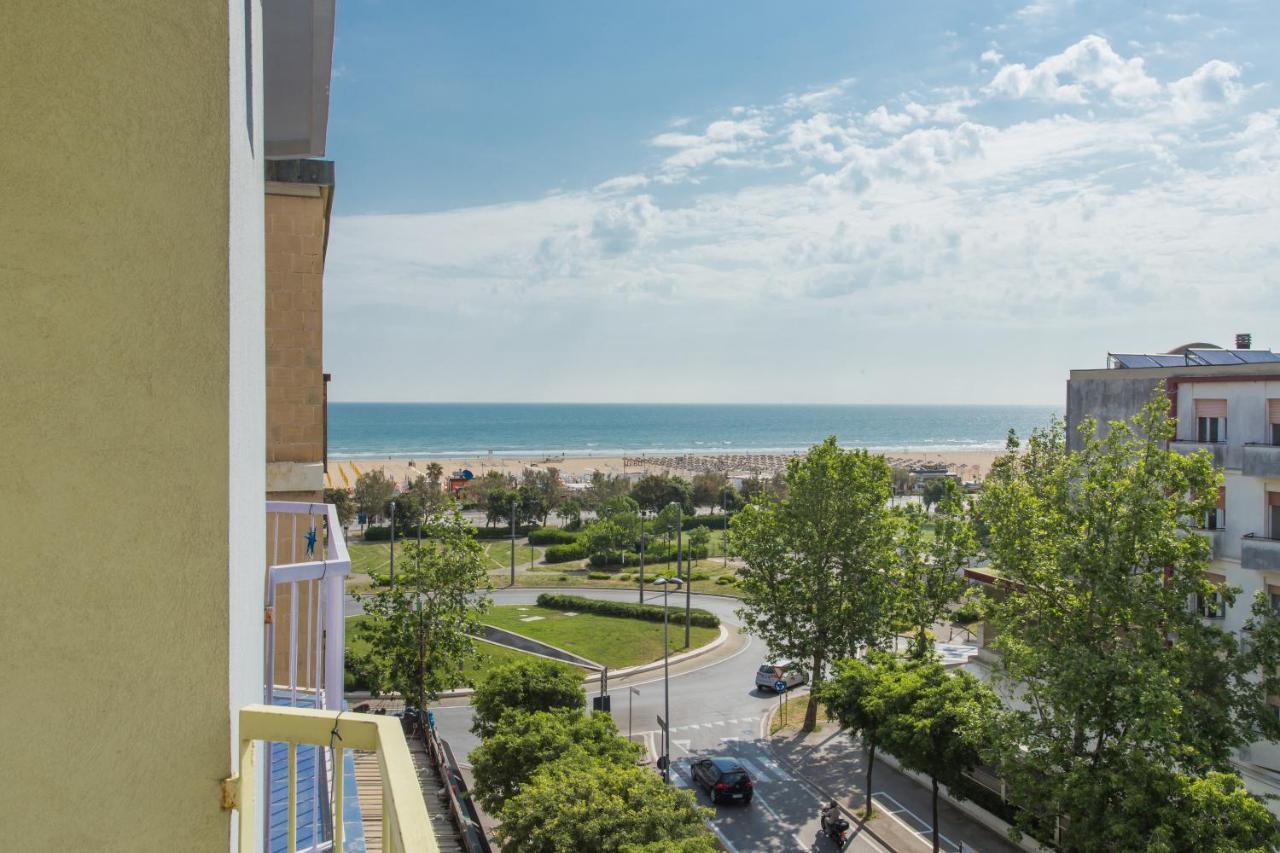 Hotel City Rimini Ngoại thất bức ảnh